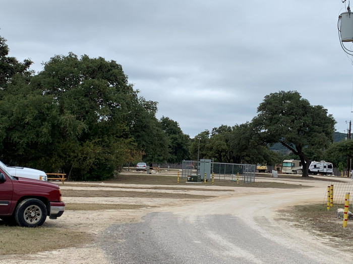 Lost Maples RV and Camping Vanderpool, TX Campground Reviews